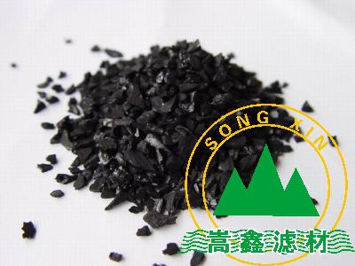 椰殼活性炭 椰殼活性炭