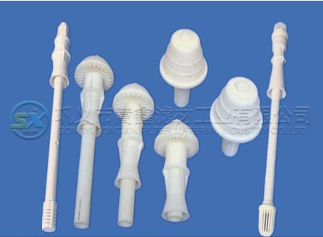 長柄濾頭 長柄濾頭